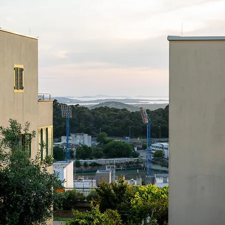 Nina Apartment Šibenik