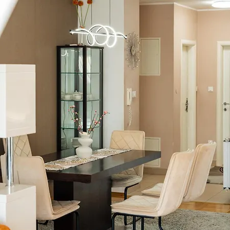 Apartment Nina Šibenik