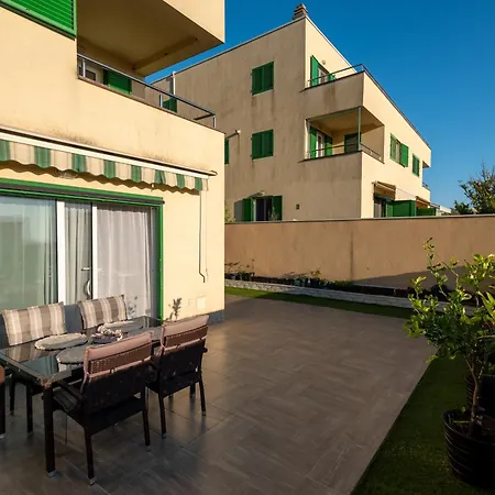 Apartment Nina Šibenik