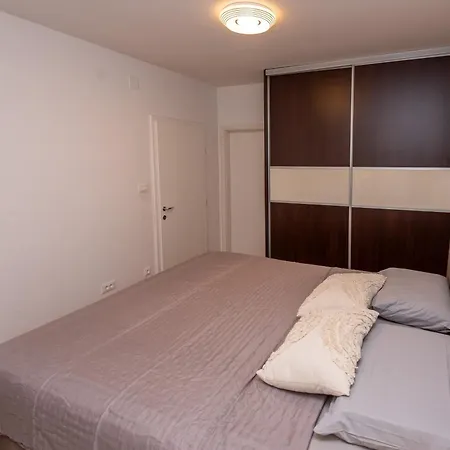 Nina Apartment Šibenik