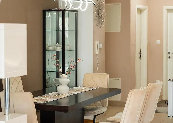 Apartman Nina Sibenik