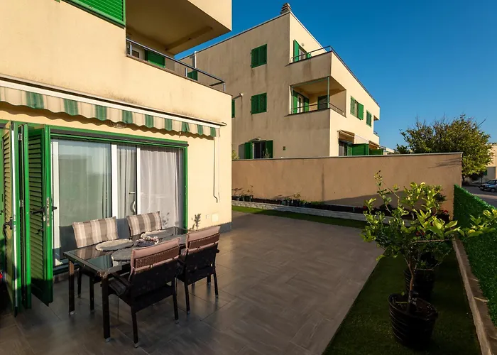 Apartman Nina Sibenik