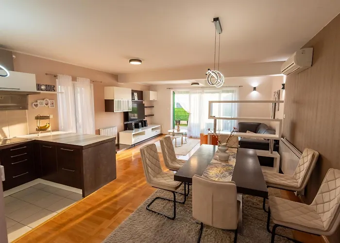 Apartman Nina Sibenik