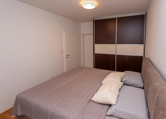 Nina Apartman Sibenik